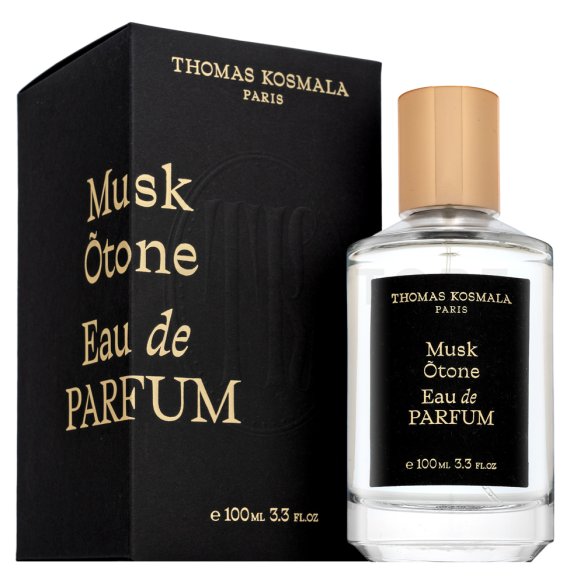 Thomas Kosmala Musk Otone Eau de Parfum unisex 100 ml