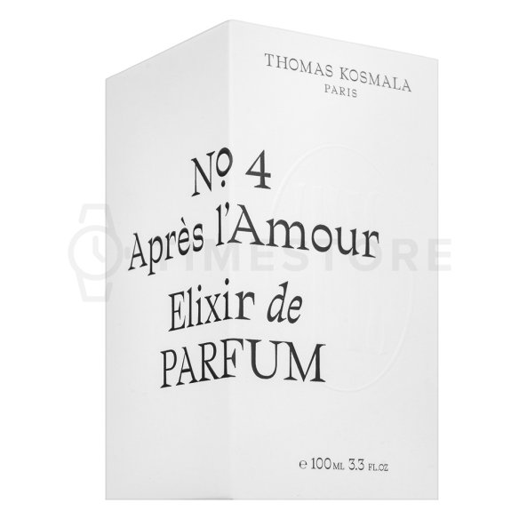 Thomas Kosmala No.4 Apres L'Amour парфюм унисекс 100 ml