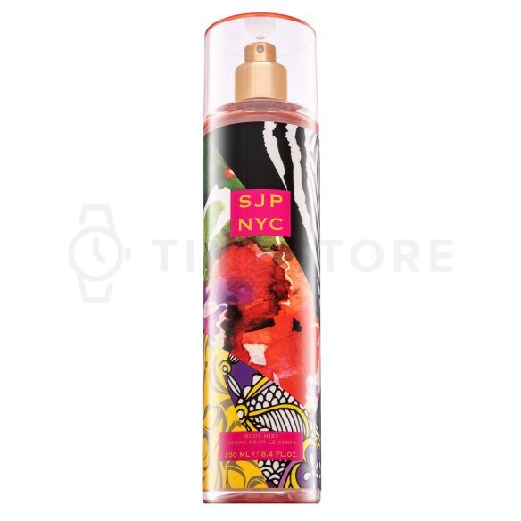 Sarah Jessica Parker NYC telový sprej pre ženy 250 ml