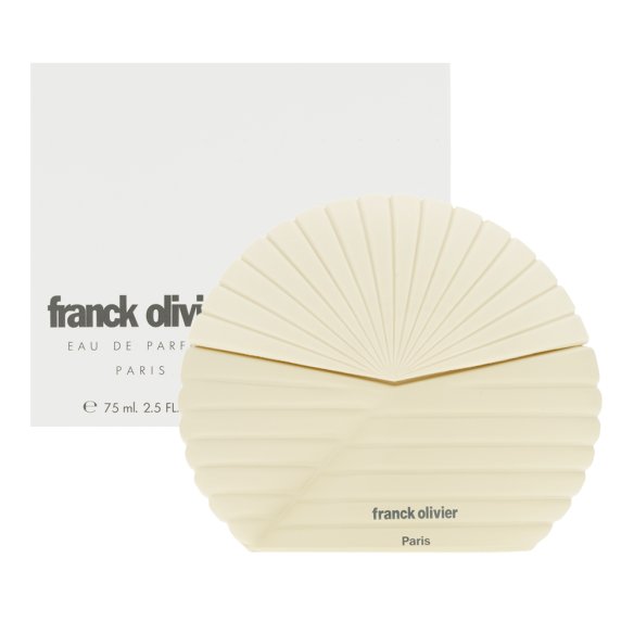 Franck Olivier Franck Olivier parfémovaná voda pre ženy 75 ml