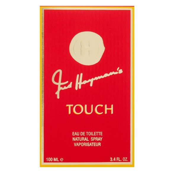 FRED HAYMAN Touch toaletna voda za žene 100 ml