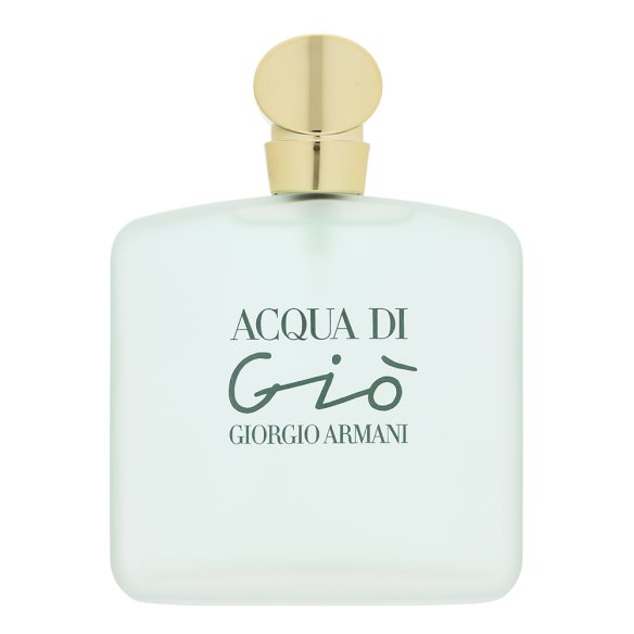 Armani (Giorgio Armani) Acqua di Gio Toaletna voda za ženske 100 ml