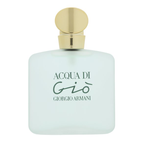 Armani (Giorgio Armani) Acqua di Gio Eau de Toilette nőknek 50 ml