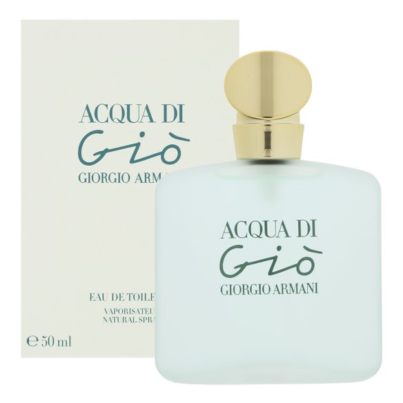 Armani (Giorgio Armani) Acqua di Gio woda toaletowa dla kobiet 50 ml