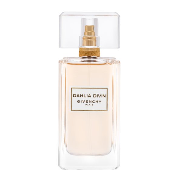 Givenchy Dahlia Divin parfémovaná voda pre ženy 30 ml