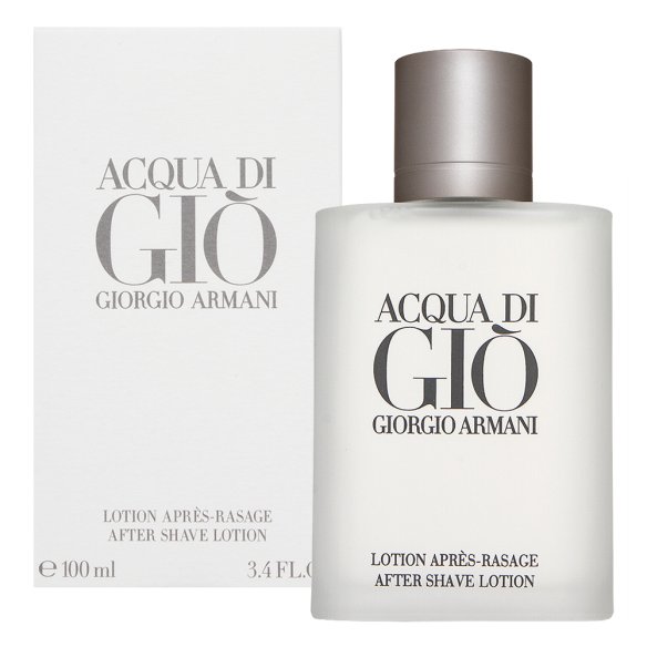 Armani (Giorgio Armani) Acqua di Gio Pour Homme voda po holení pro muže 100 ml