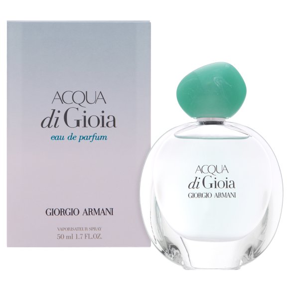 Armani (Giorgio Armani) Acqua di Gioia woda perfumowana dla kobiet 50 ml