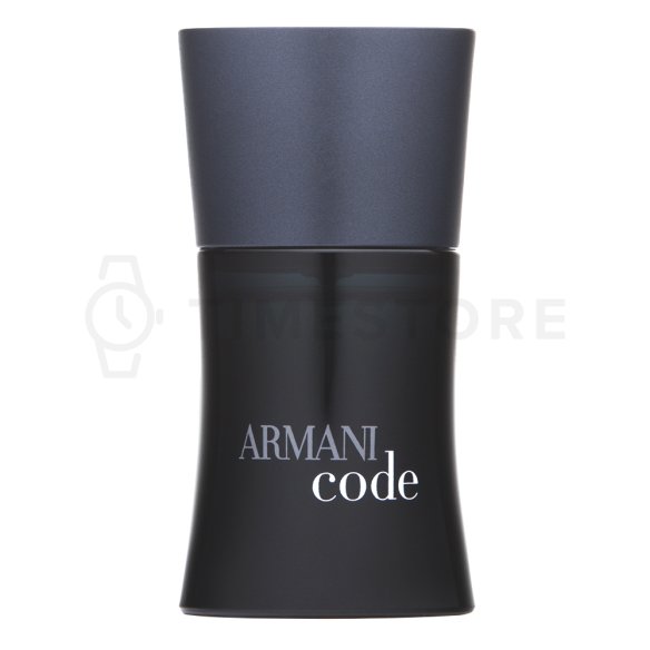 Armani (Giorgio Armani) Code toaletní voda pro muže 30 ml