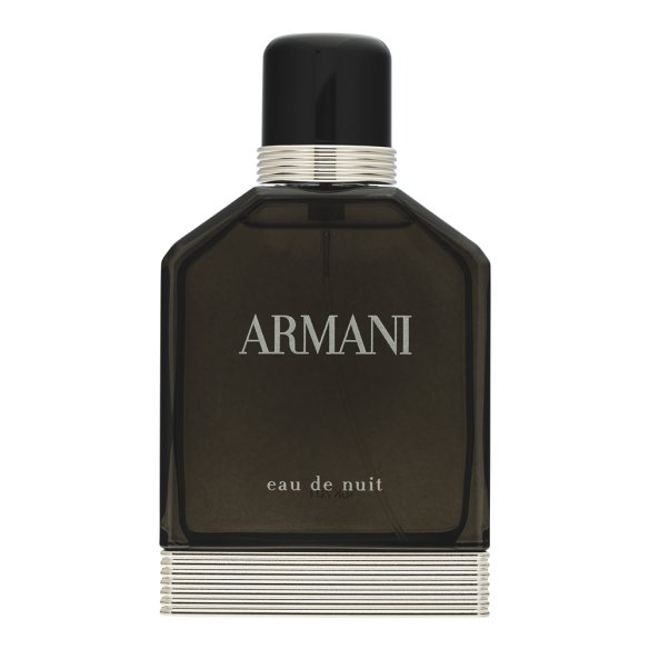 Armani (Giorgio Armani) Eau De Nuit Toaletna voda za moške 100 ml