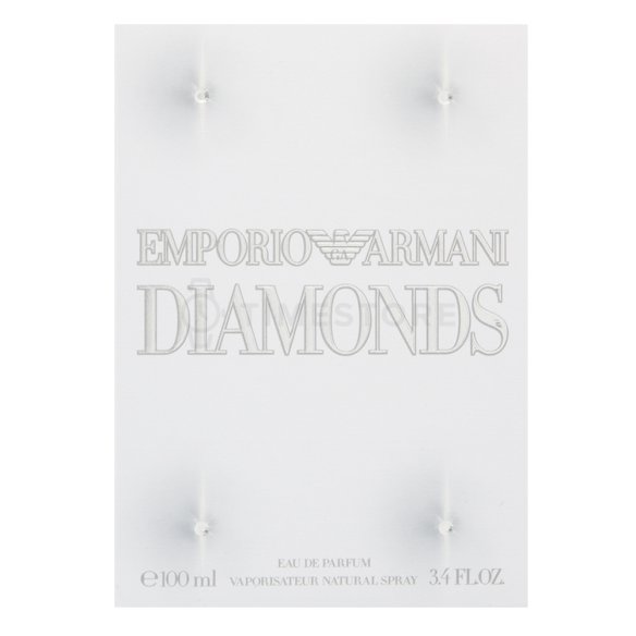 Armani (Giorgio Armani) Emporio Diamonds parfumirana voda za ženske 100 ml