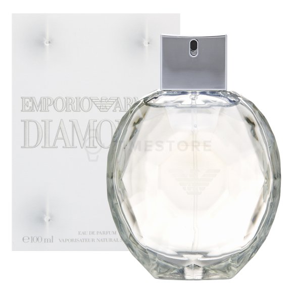 Armani (Giorgio Armani) Emporio Diamonds Парфюмна вода за жени 100 ml