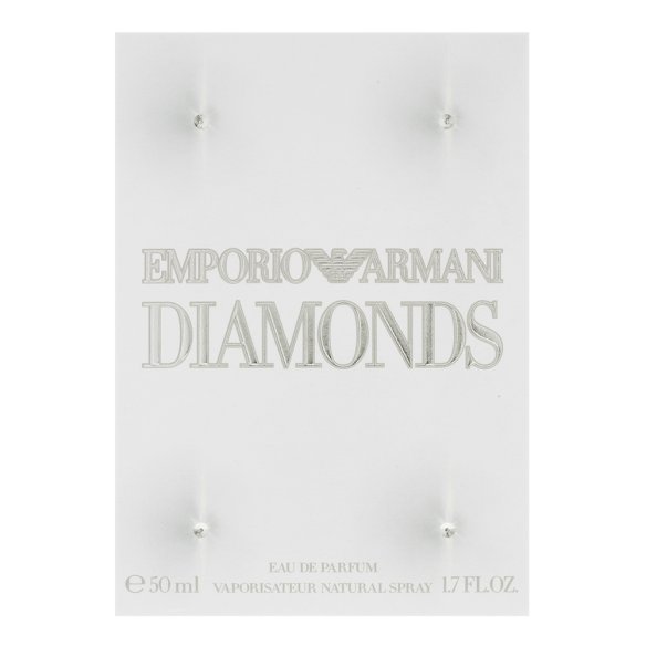 Armani (Giorgio Armani) Emporio Diamonds Eau de Parfum femei 50 ml