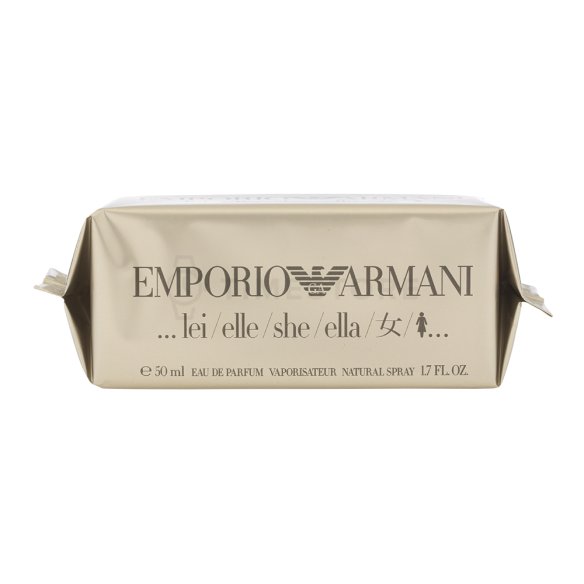 Armani (Giorgio Armani) Emporio She parfémovaná voda za žene 50 ml