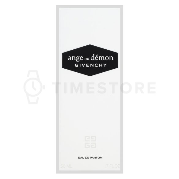 Givenchy Ange ou Démon Eau de Parfum para mujer 50 ml