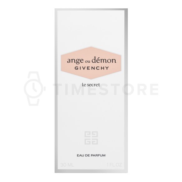 Givenchy Ange ou Démon Le Secret parfémovaná voda pre ženy 30 ml