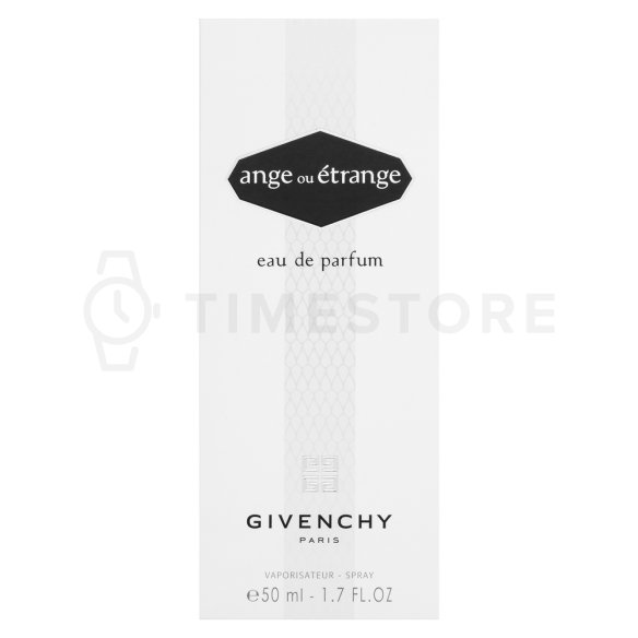 Givenchy Ange ou Étrange Eau de Parfum nőknek 50 ml