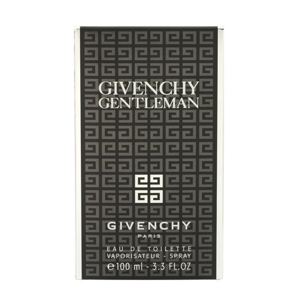 Givenchy Gentlemen toaletná voda pre mužov 100 ml