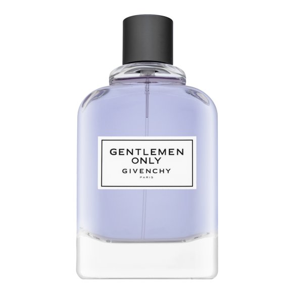 Givenchy Gentlemen Only toaletna voda za muškarce 100 ml
