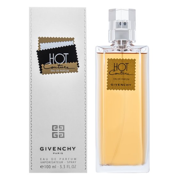 Givenchy Hot Couture parfémovaná voda pre ženy 100 ml