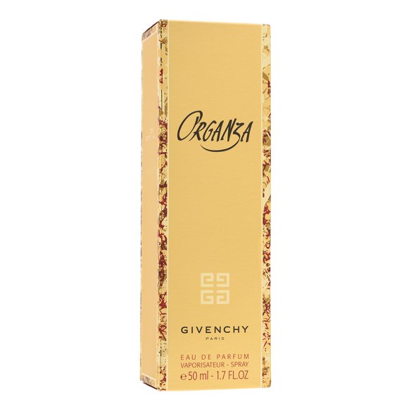 Givenchy Organza parfemska voda za žene 50 ml