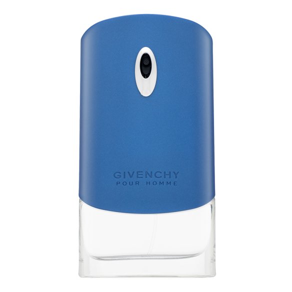 Givenchy Pour Homme Blue Label Toaletna voda za moške 50 ml