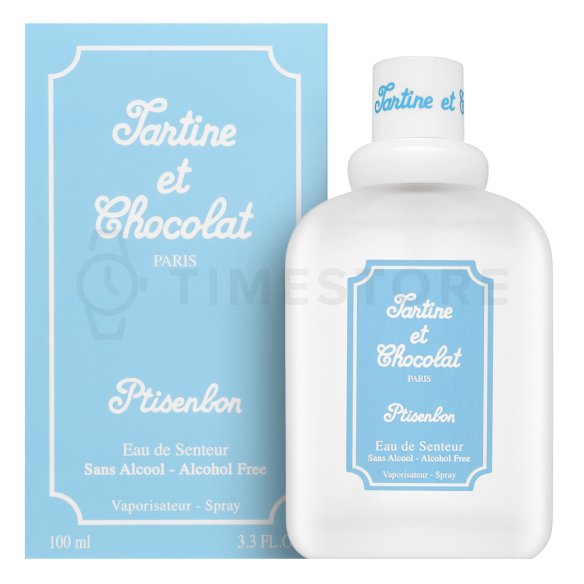 Givenchy Tartine et Chocolat Ptisenbon (Alcohol Free) toaletní voda pro děti 100 ml