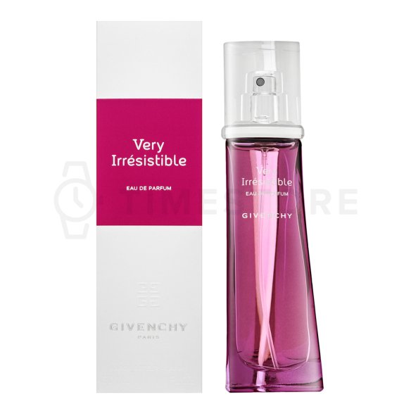 Givenchy Very Irresistible parfumirana voda za ženske 30 ml