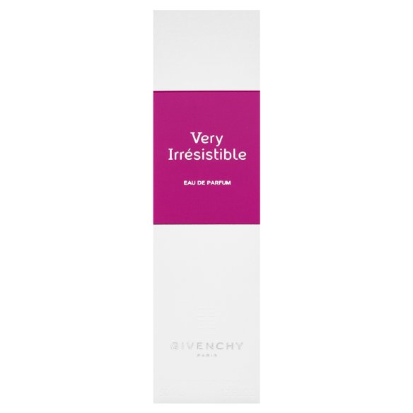 Givenchy Very Irresistible Eau de Parfum para mujer 50 ml