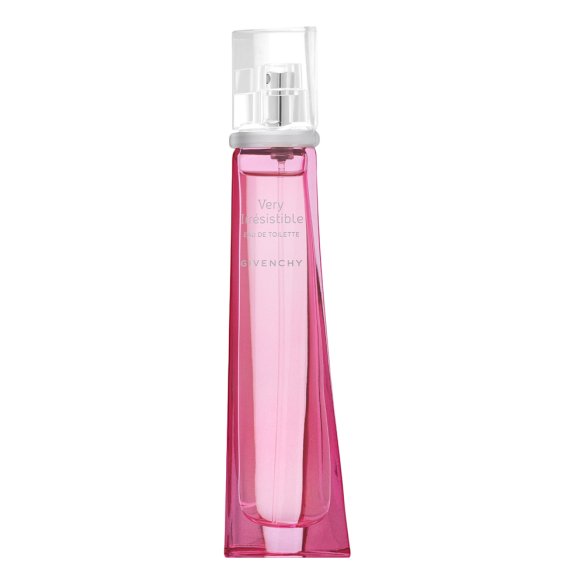 Givenchy Very Irresistible Eau de Toilette para mujer 50 ml