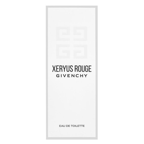 Givenchy Xeryus Rouge toaletna voda za muškarce 100 ml