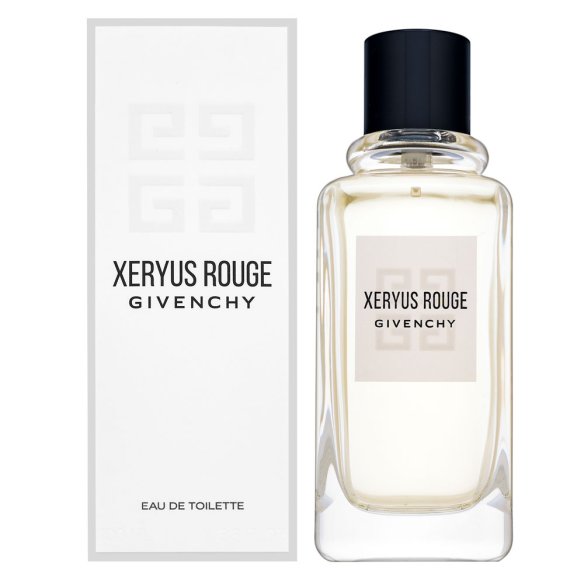 Givenchy Xeryus Rouge Toaletna voda za moške 100 ml