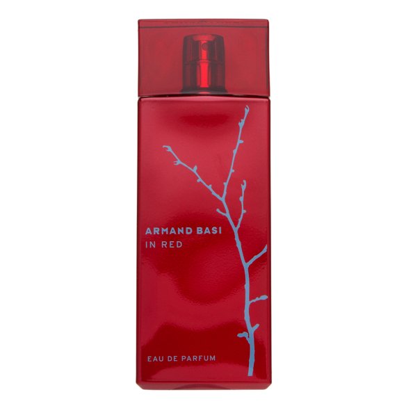 Armand Basi In Red parfumirana voda za ženske 100 ml