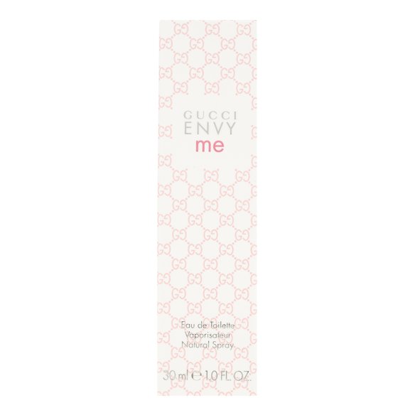 Gucci Envy Me toaletní voda pro ženy 30 ml