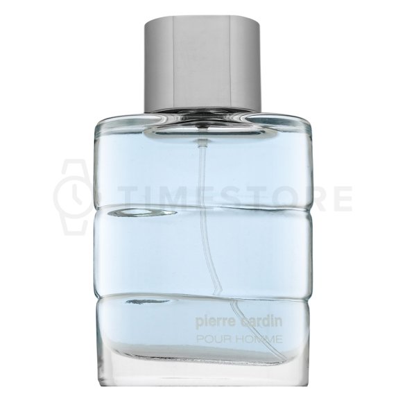 Pierre Cardin pour Homme toaletní voda pro muže 50 ml