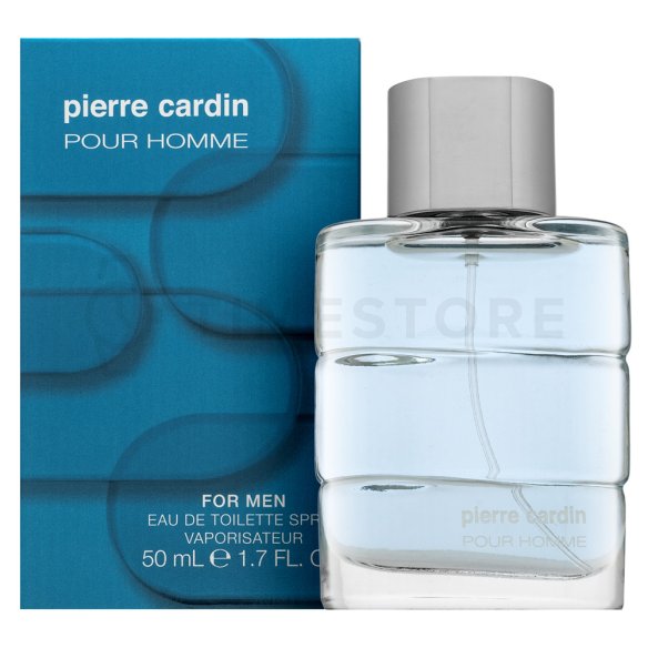 Pierre Cardin pour Homme toaletní voda pro muže 50 ml