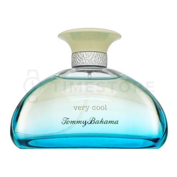 Tommy Bahama Very Cool Eau de Parfum nőknek 100 ml