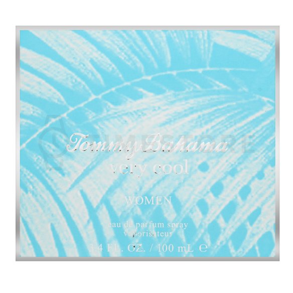 Tommy Bahama Very Cool Парфюмна вода за жени 100 ml