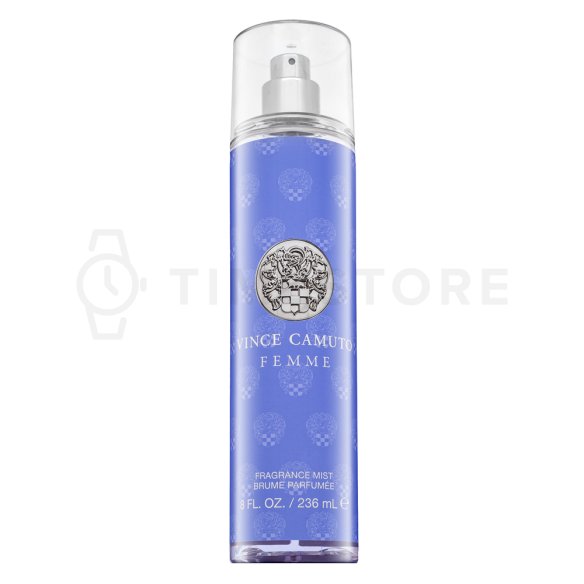 Vince Camuto Femme telový sprej pre ženy 236 ml