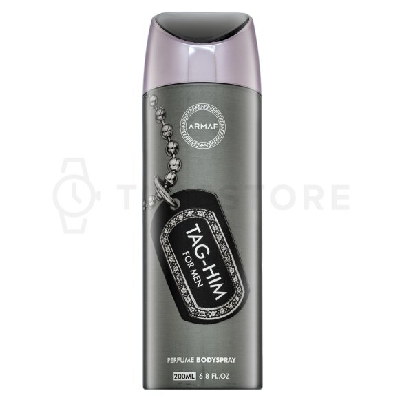 Armaf Tag-Him deospray pre mužov 200 ml