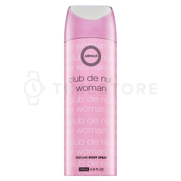 Armaf Club de Nuit Women deospray dla kobiet 200 ml