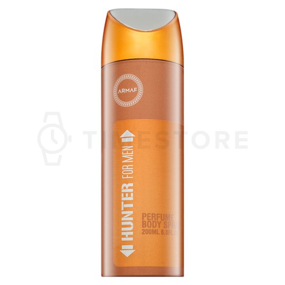 Armaf Hunter Man Deospray para hombre 200 ml