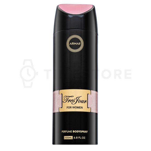 Armaf Tres Jour deospray pro ženy 200 ml