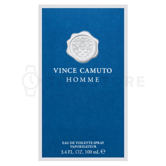 Vince Camuto Homme Toaletna voda za moške 100 ml