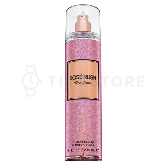 Paris Hilton Rose Rush spray do ciała dla kobiet 236 ml