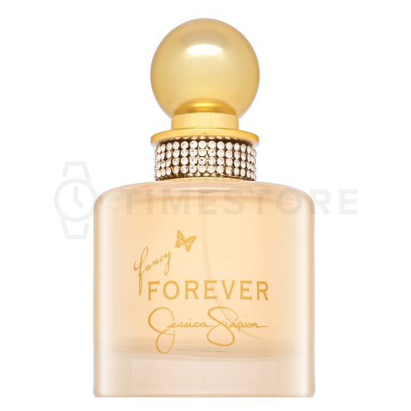 Jessica Simpson Fancy Forever parfémovaná voda pro ženy 100 ml