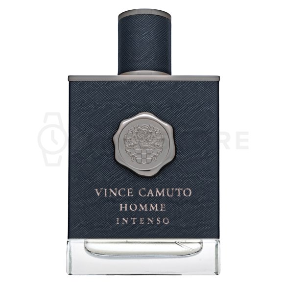 Vince Camuto Homme Intenso Eau de Parfum férfiaknak 100 ml