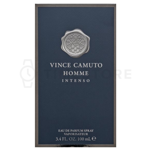 Vince Camuto Homme Intenso Парфюмна вода за мъже 100 ml