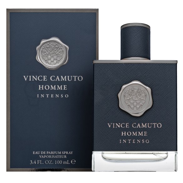 Vince Camuto Homme Intenso Eau de Parfum bărbați 100 ml