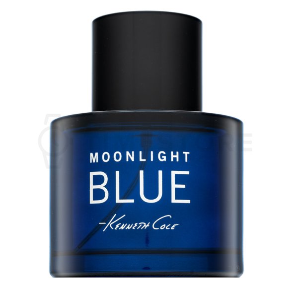 Kenneth Cole Moonlight Blue toaletná voda pre mužov 100 ml