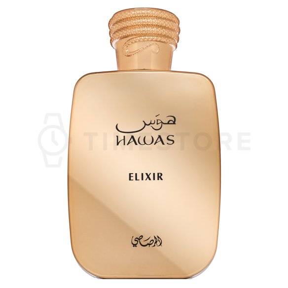 Rasasi Hawas Elixir parfémovaná voda pro muže 100 ml